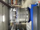 Used 2018 Vmi Spi 400 Spiral Mixing System